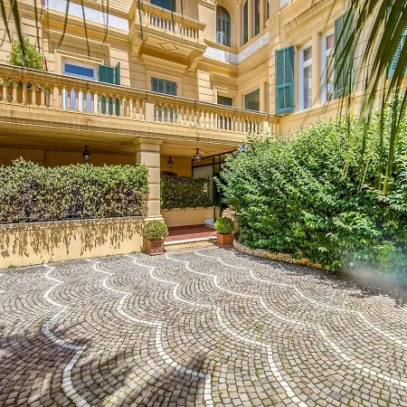 Διαμέρισμα Vibrant In With Beach Nearby *